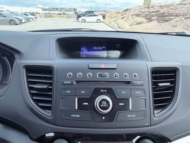 2016 Honda CR-V LX - Photo 14