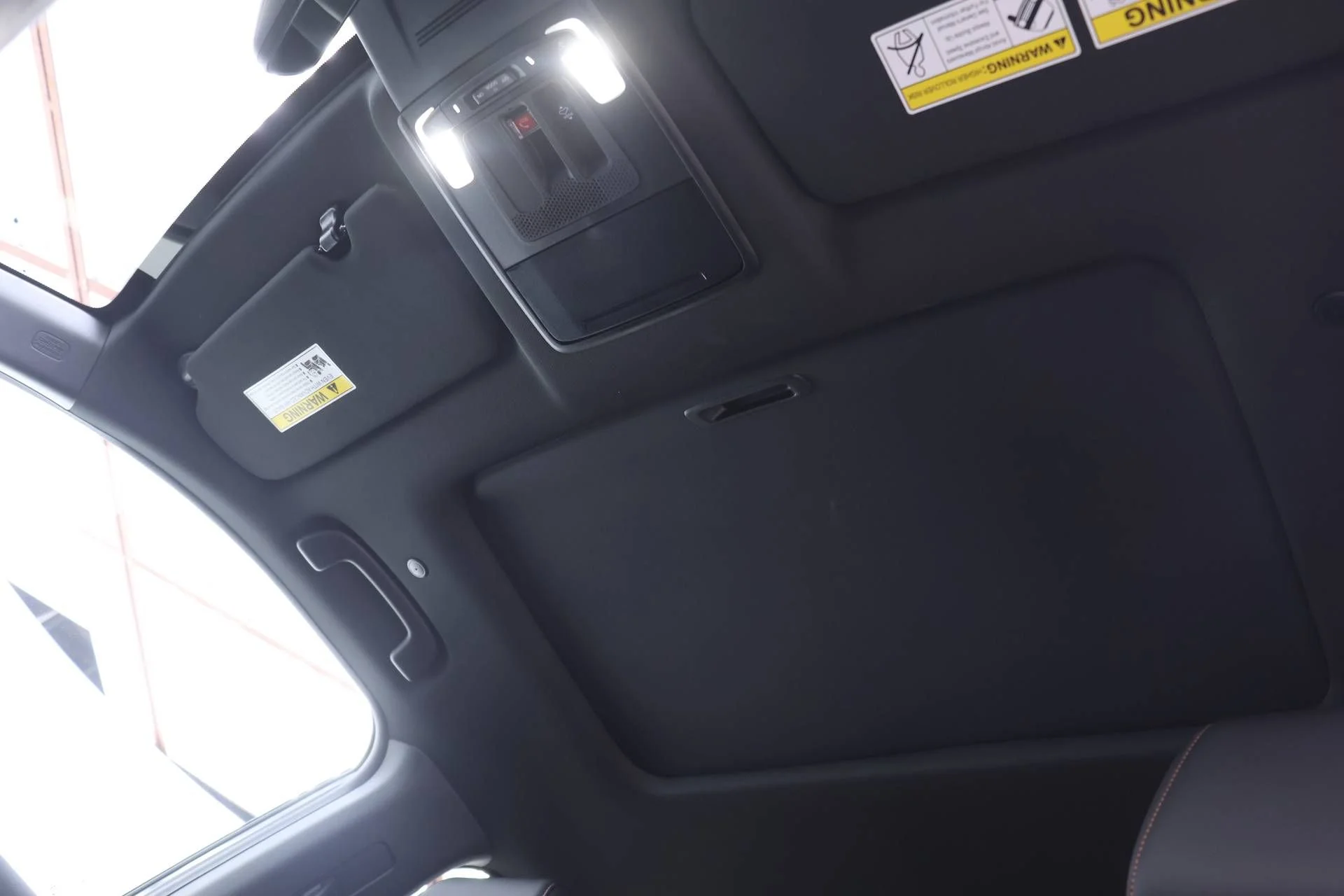 2026 Honda CR-V Sport-L - Photo 16