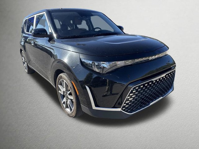 2024 Kia Soul EX