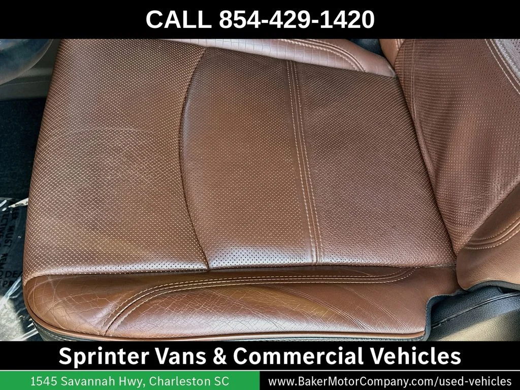 Used 2019 Black Ram Laramie Longhorn image 21