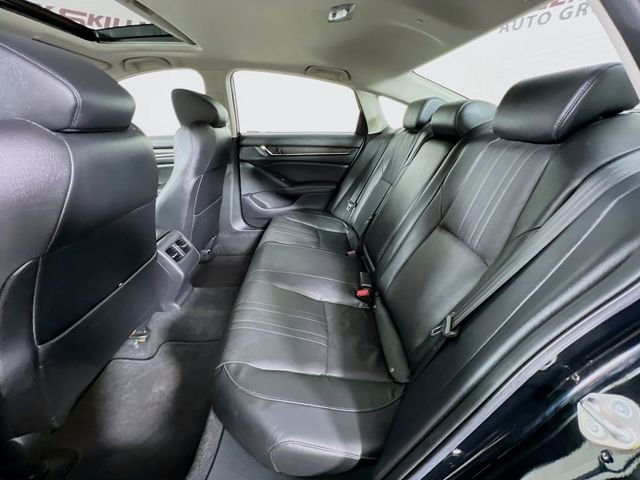 2020 Honda Accord EX-L - Photo 23