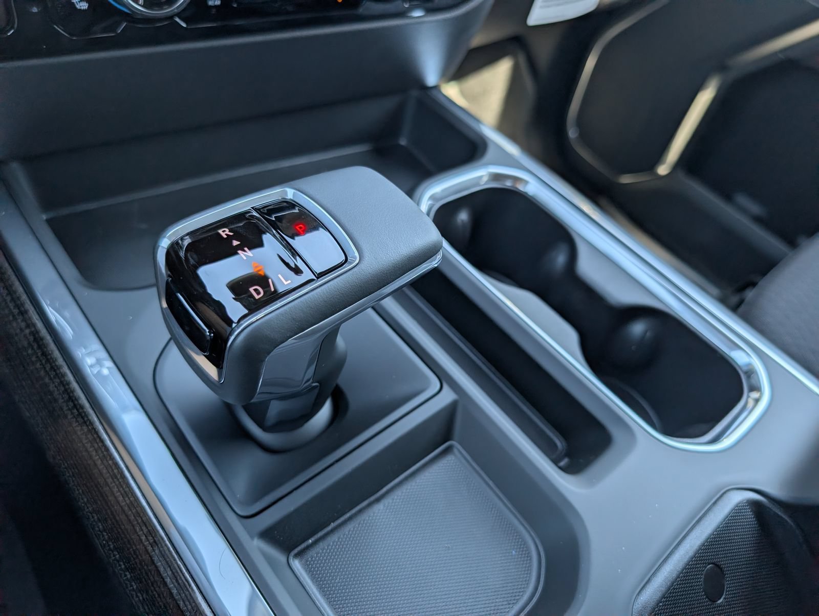 2026 Chevrolet Silverado 1500 LT - Photo 16