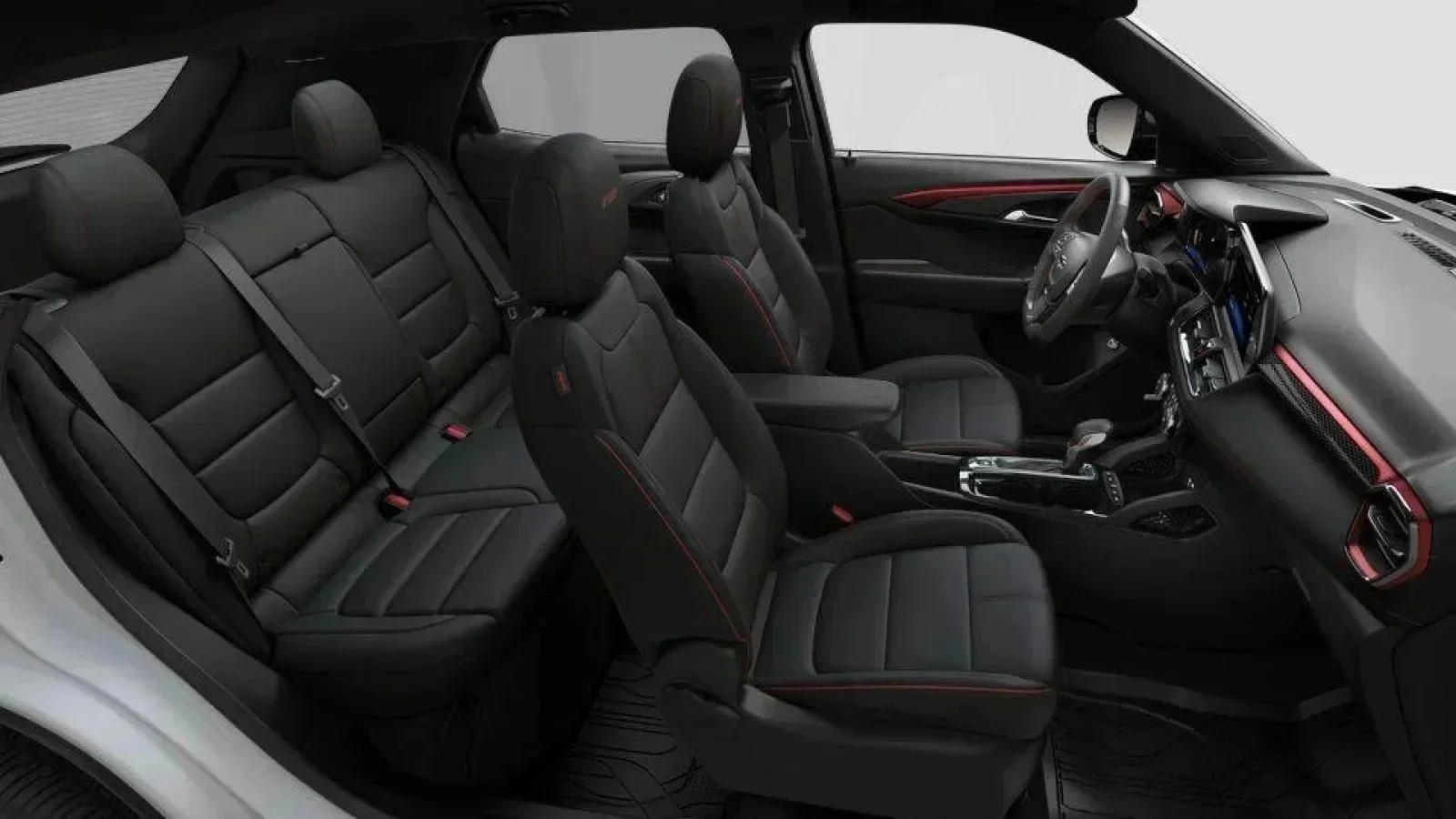 2026 Chevrolet Trailblazer RS - Photo 26