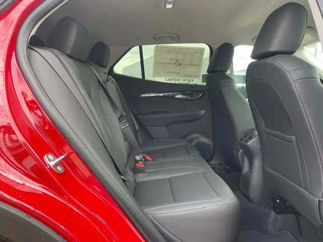 2026 Buick Envision Preferred - Photo 19