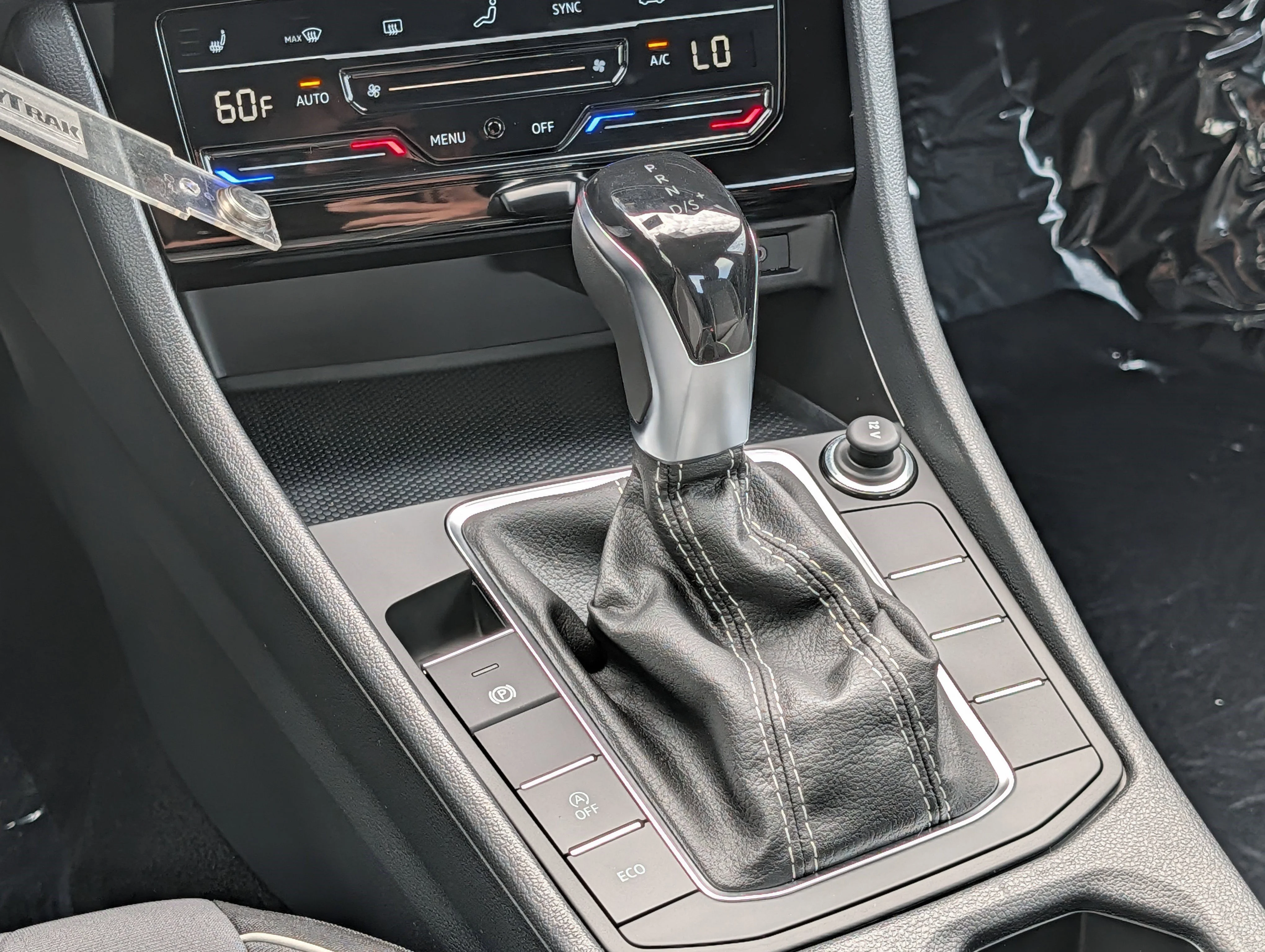 New 2026 Deep Black Pearl Volkswagen Sport image 11