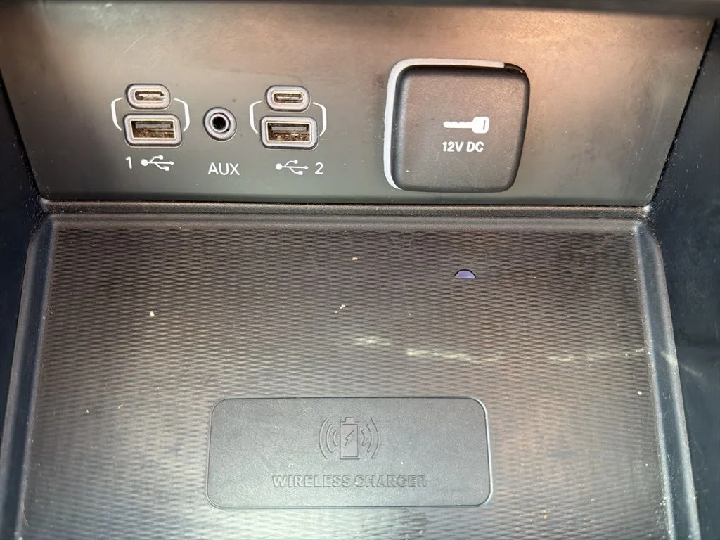 Used 2024 Black Jeep Limited image 48