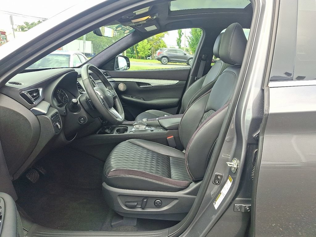 2023 INFINITI QX50 Autograph - Photo 14