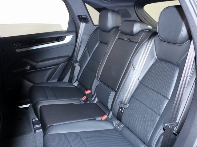 New 2026 Chromite Black Metallic Porsche  image 20