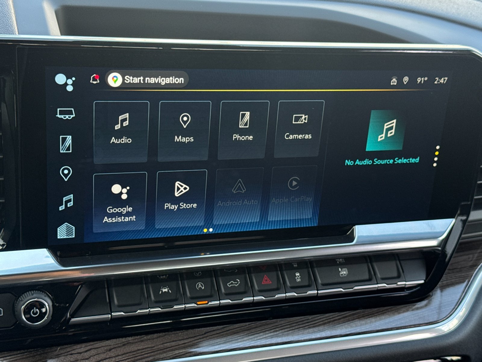 2026 Chevrolet Silverado 1500 LT - Photo 17