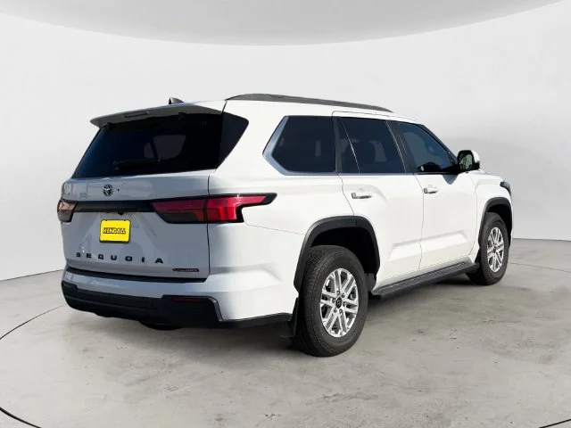 Used 2026 Ice Toyota SR5 image 5