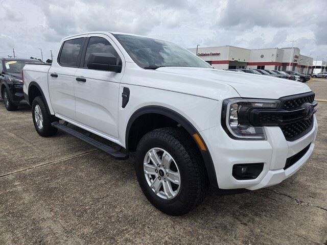 Used 2024 Oxford White Ford XL image 7