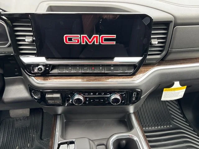 New 2026 Black GMC Elevation image 12