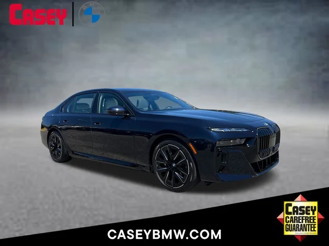 2026 BMW i7