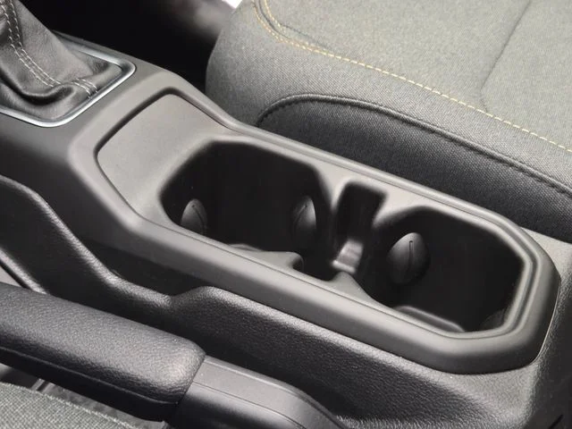 2026 Jeep Wrangler 2-Door Sport - Photo 18
