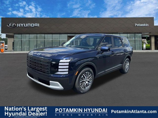 2026 Hyundai PALISADE SE