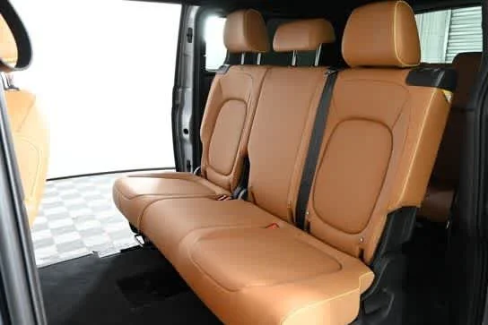 2025 Volkswagen ID. Buzz PRO S - Photo 21