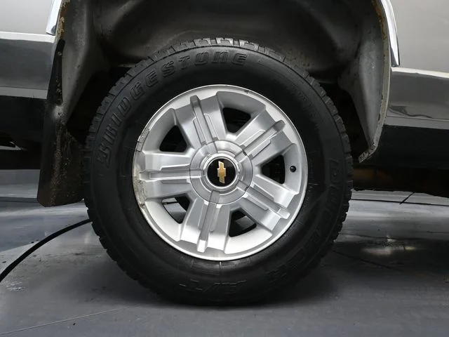 2009 Chevrolet Silverado 1500 1LT - Photo 13