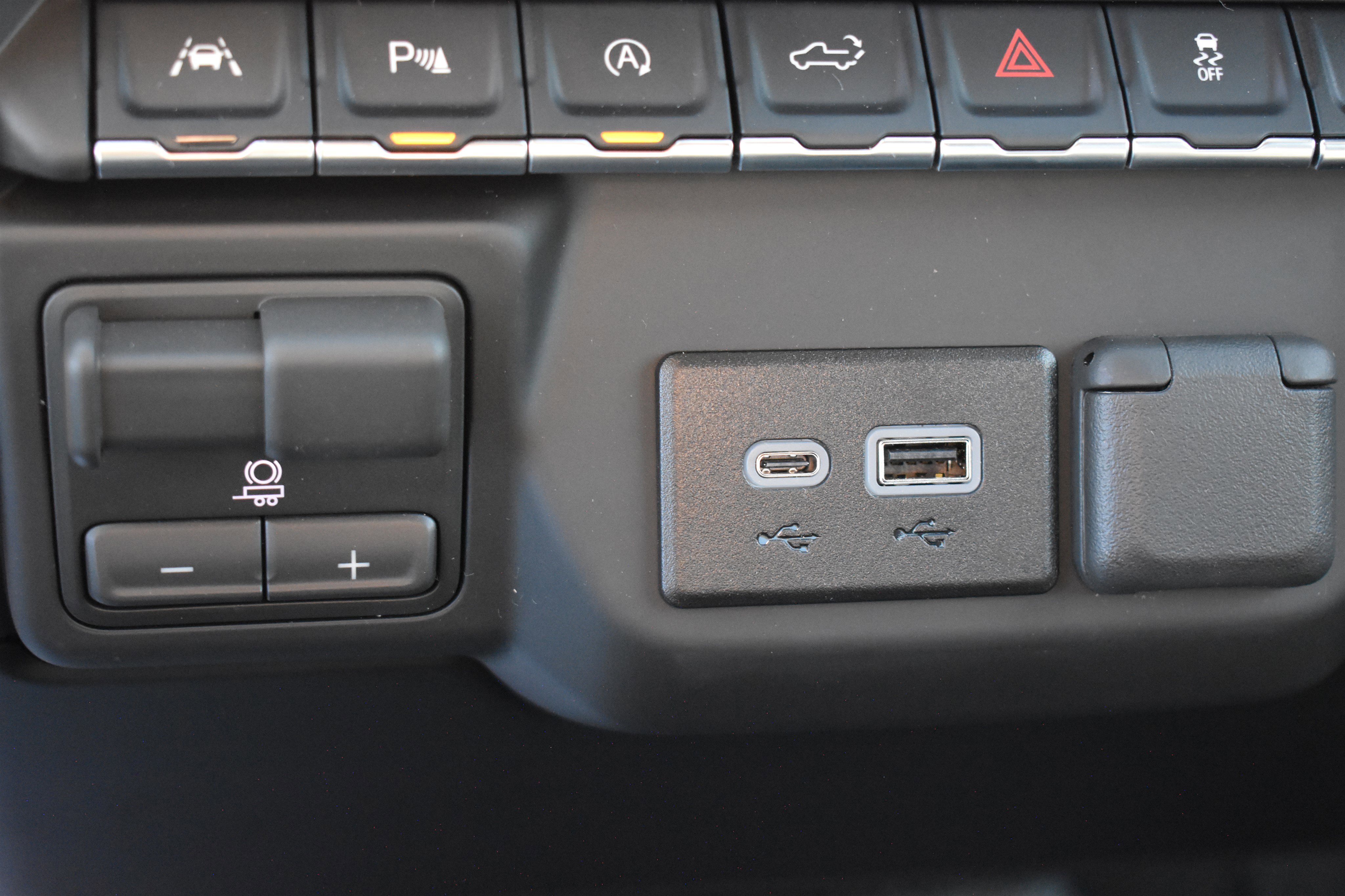 2026 Chevrolet Silverado 1500 Work Truck - Photo 24