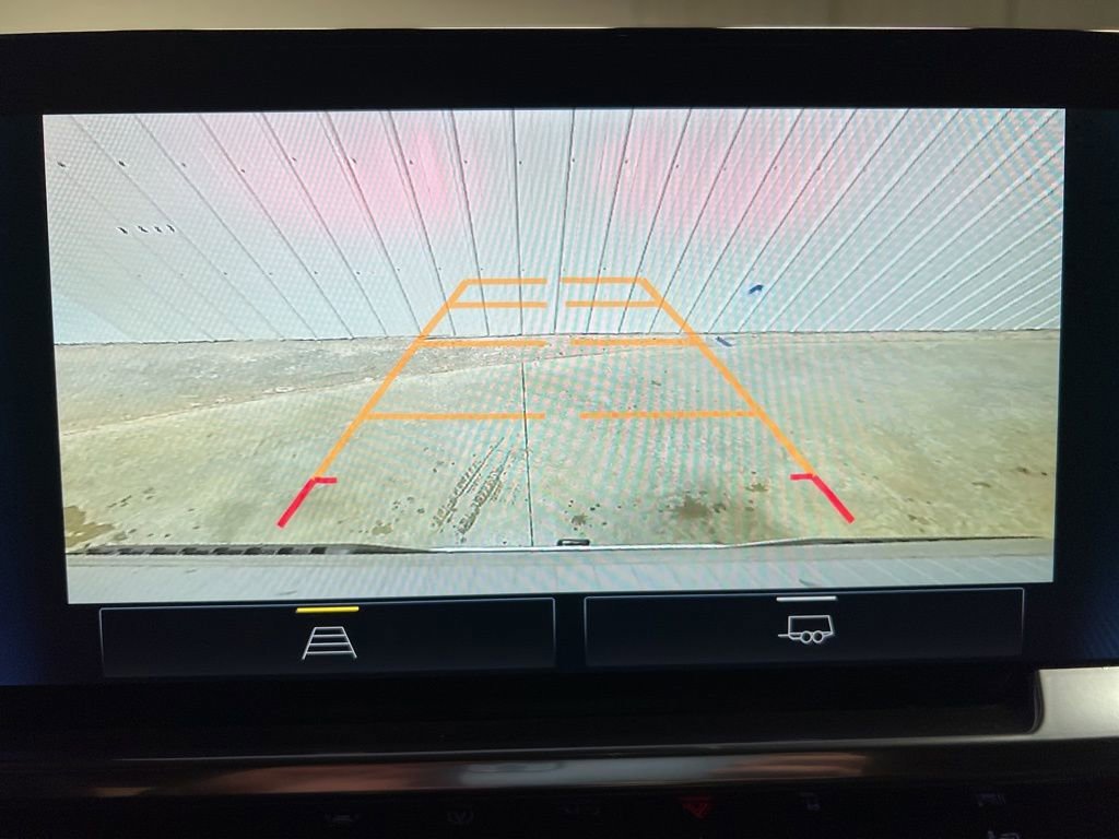 2024 Chevrolet Silverado 1500 LT - Photo 18