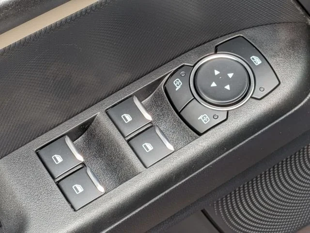 New 2026 Carbonized Gray Metallic Ford Big Bend® image 22