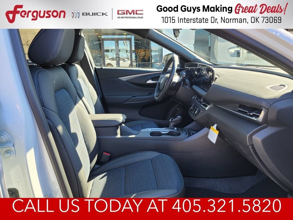 2026 Buick Envista Preferred - Photo 35