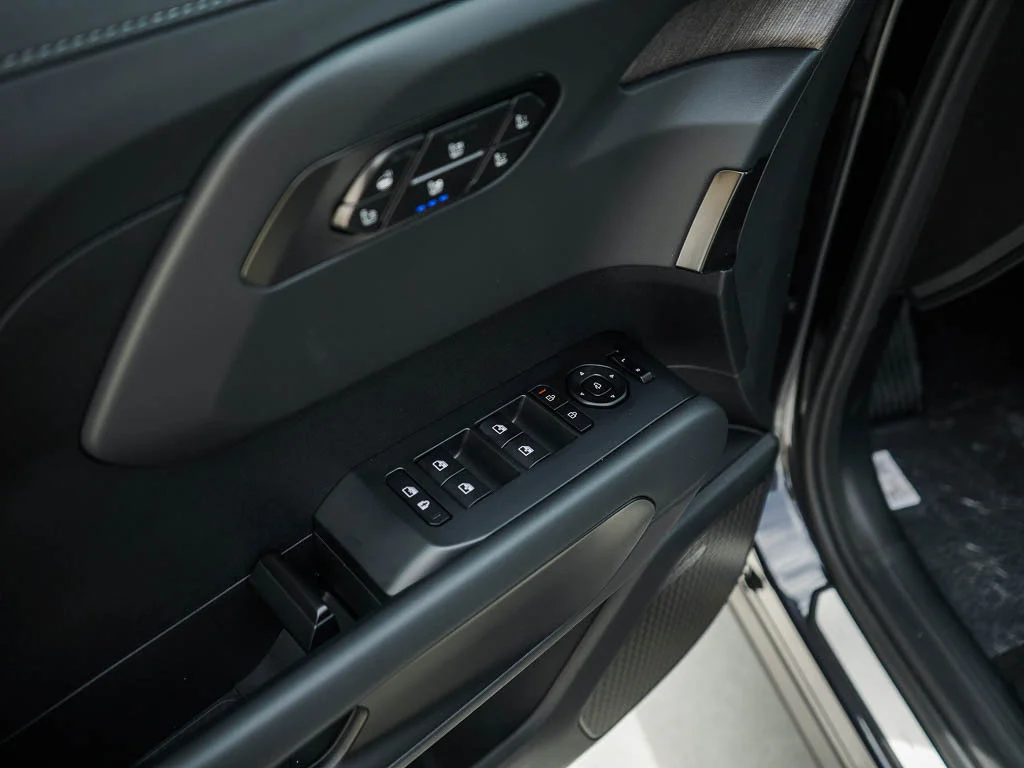 New 2027 Panthera Metal Kia X-Line SX Prestige AWD image 20