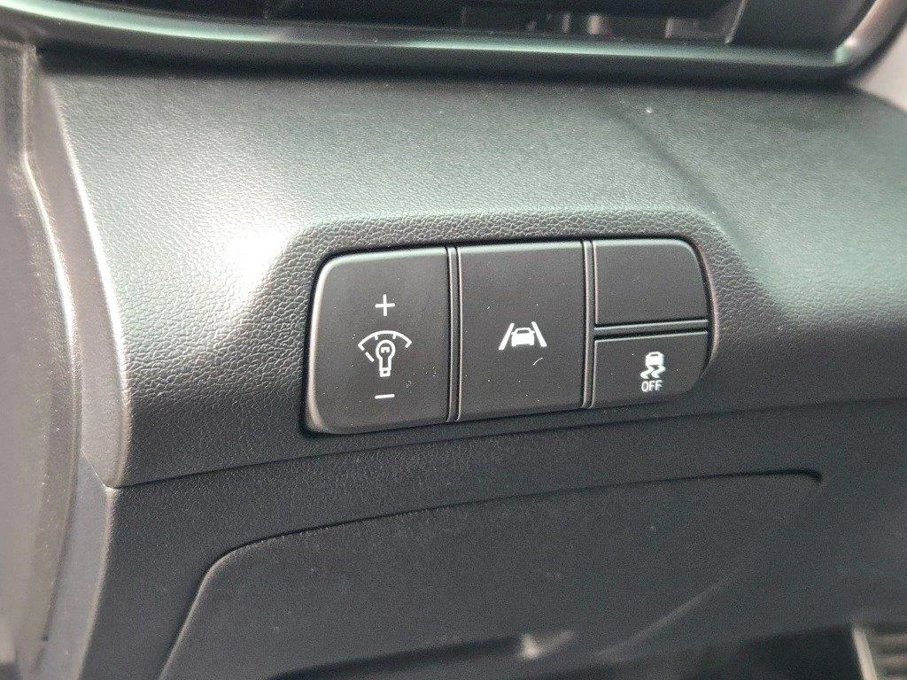 Used 2023 Onyx Black Hyundai N Line image 19