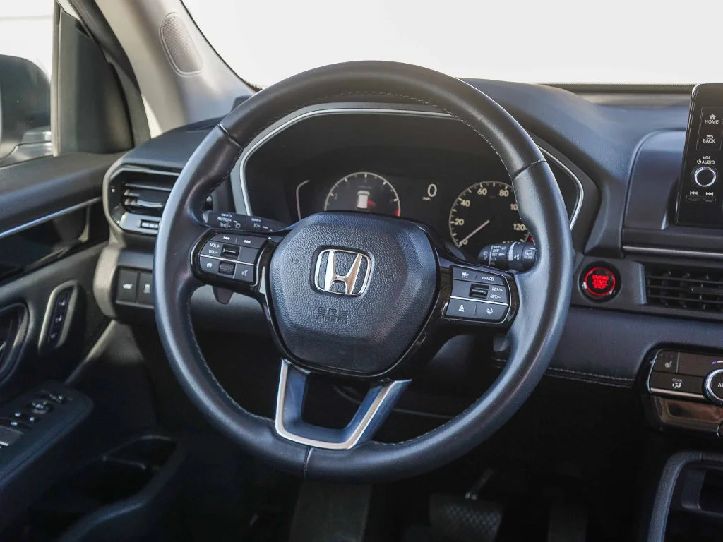 2024 Honda Pilot EX-L - Photo 44