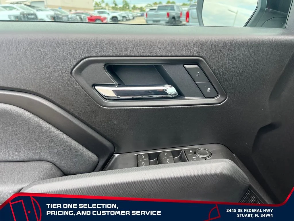 New 2026 Summit White GMC Elevation image 22