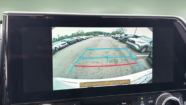 Used 2026 Beige Toyota XLE image 27