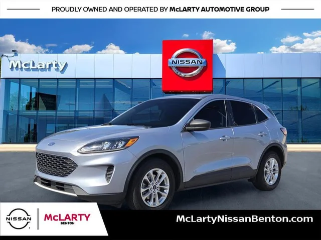 2022 FORD ESCAPE SE FWD