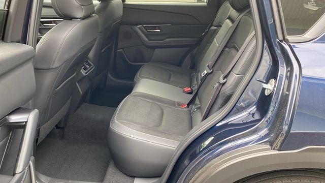 New 2026 Navy Blue Mica Mazda 2.5 S Preferred AWD image 20