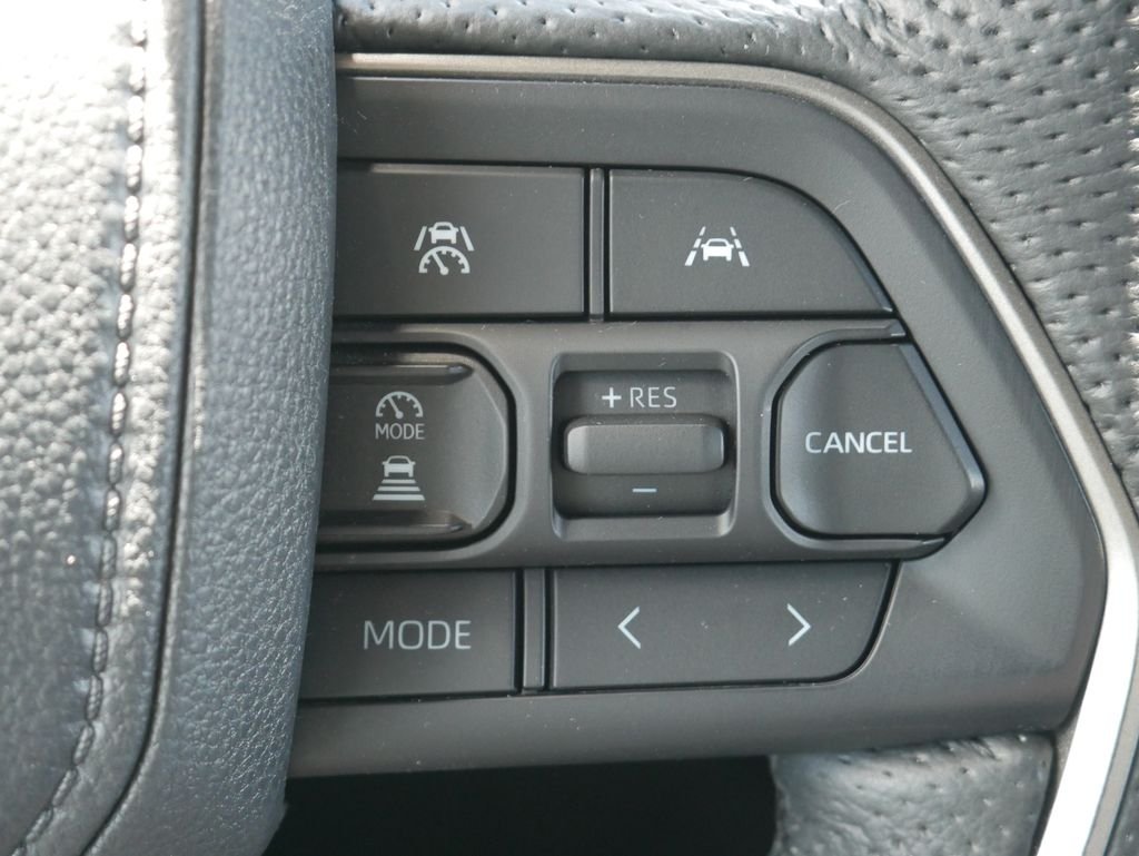 Used 2024 Gray Toyota Limited image 32