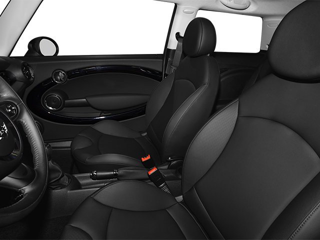 Used 2013 Midnight Black Metallic MINI S image 8
