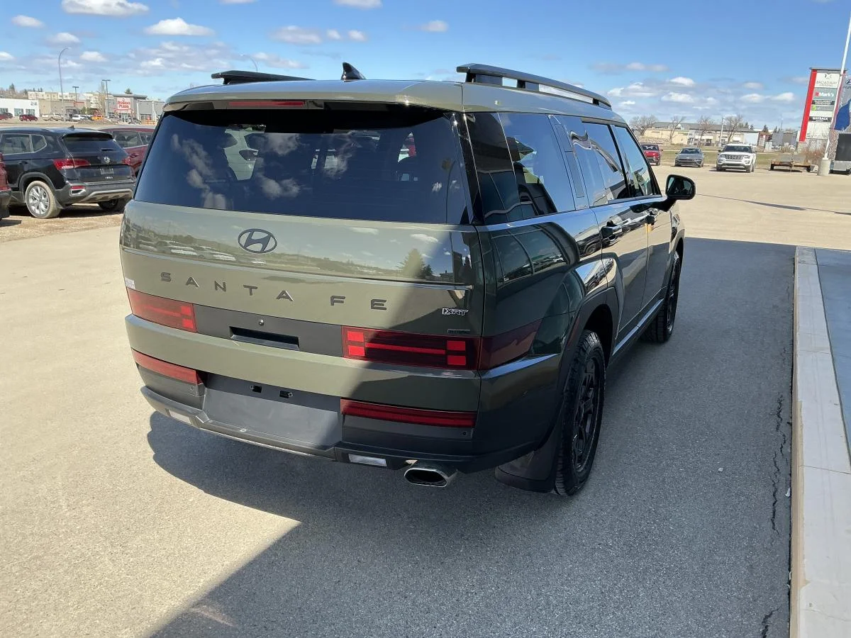Used 2025 Green Hyundai XRT image 47