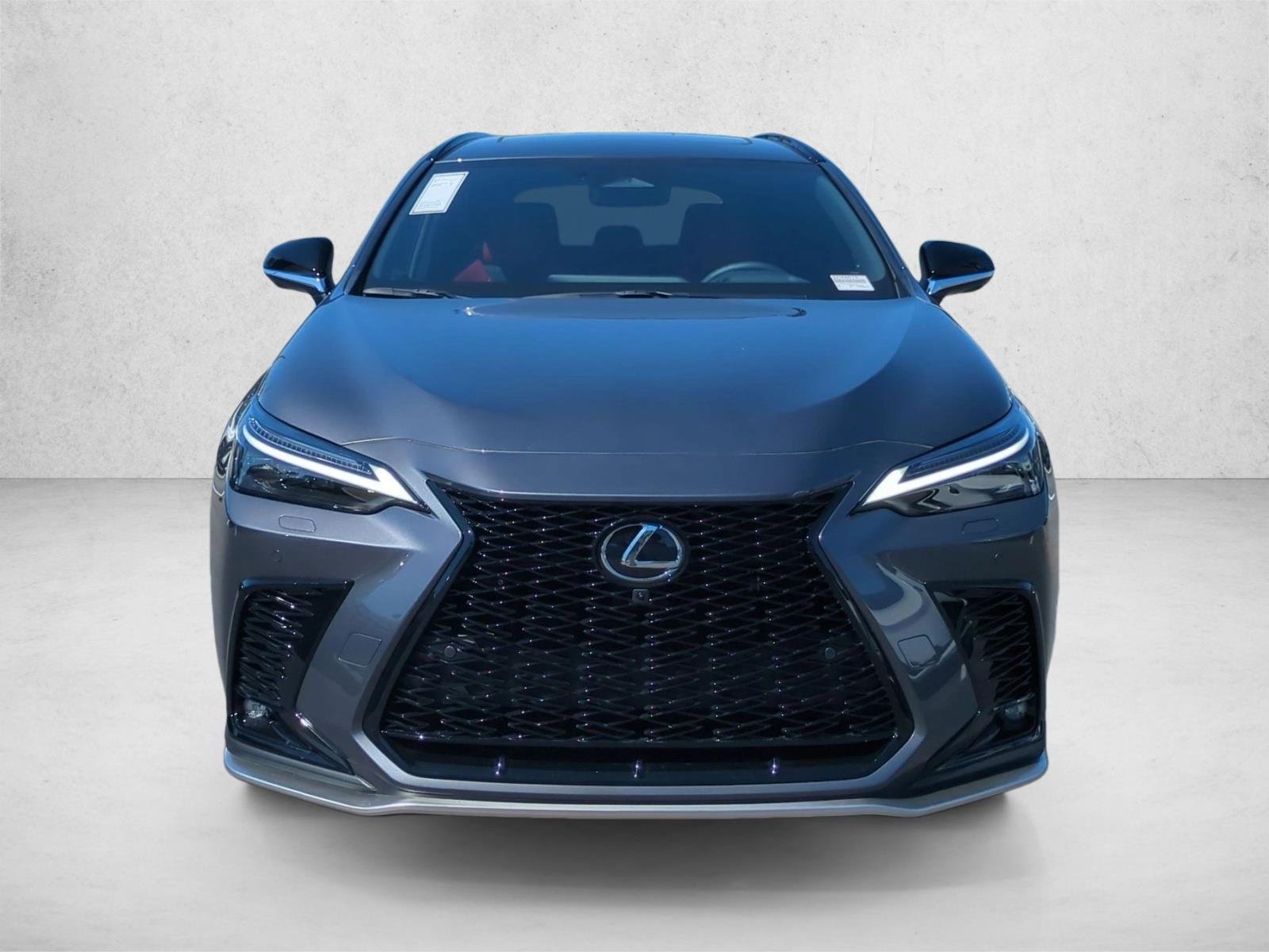 2025 Lexus NX - Photo 6