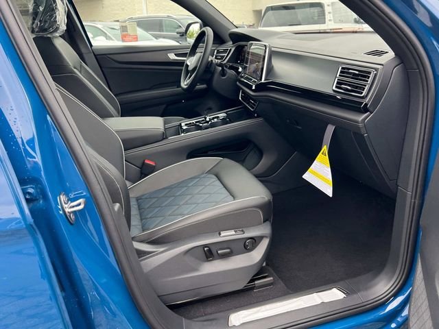 2025 Volkswagen Atlas Cross Sport SEL Premium R-LINE - Photo 29