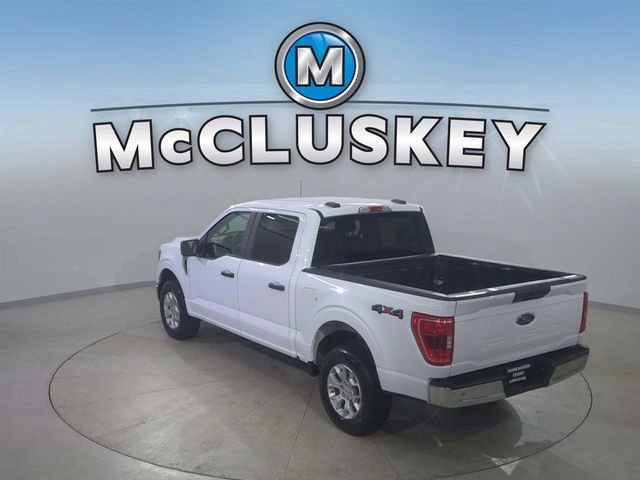 2023 Ford F-150 XLT - Photo 21