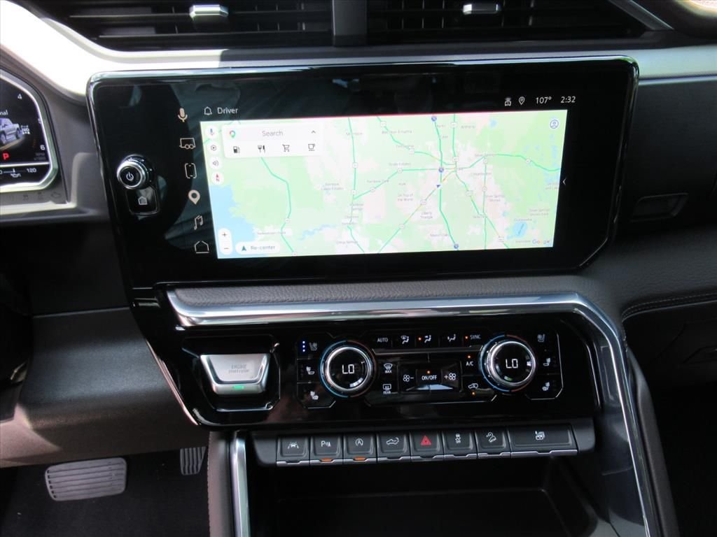 Used 2024 Red GMC Denali image 27