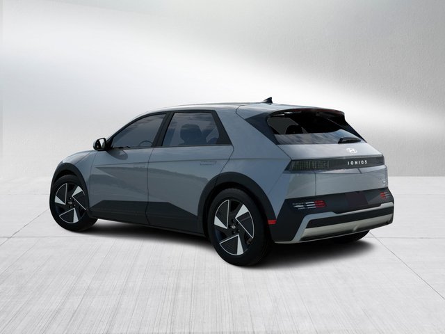 2027 Hyundai IONIQ 5 SE