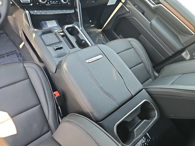 2026 GMC Sierra 2500HD Denali - Photo 24
