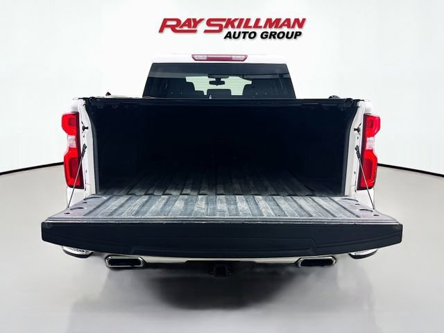 2019 Chevrolet Silverado 1500 RST - Photo 25