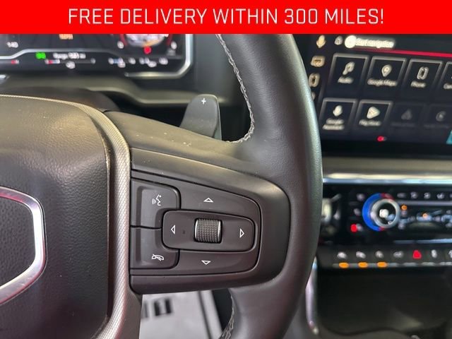 2024 GMC Sierra 1500 Denali Denali - Photo 18