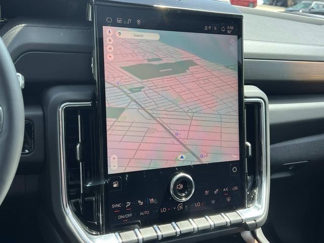 2026 GMC Yukon Denali - Photo 24