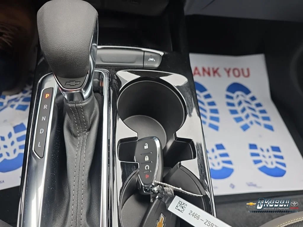 2026 Chevrolet Trax Activ - Photo 22