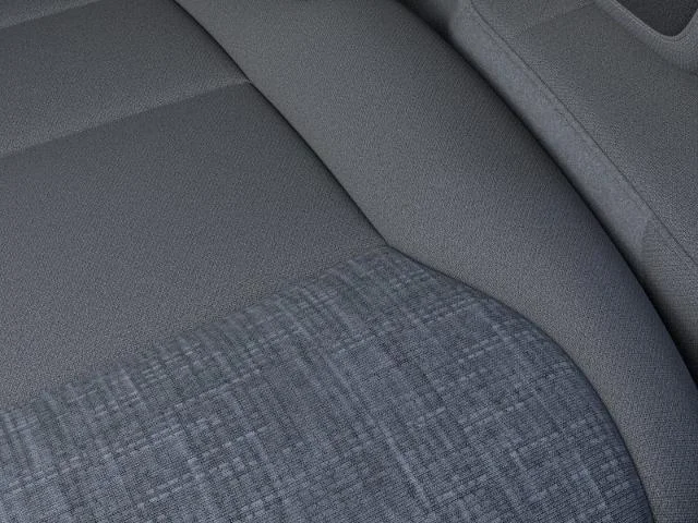 New 2026 Agate Black Metallic Ford XLT image 16