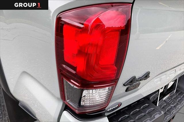 Certified Used 2023 LUNAR ROCK Toyota  image 28