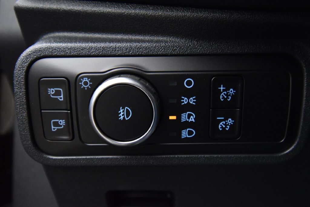 Used 2026 Marsh Gray Ford Raptor image 32
