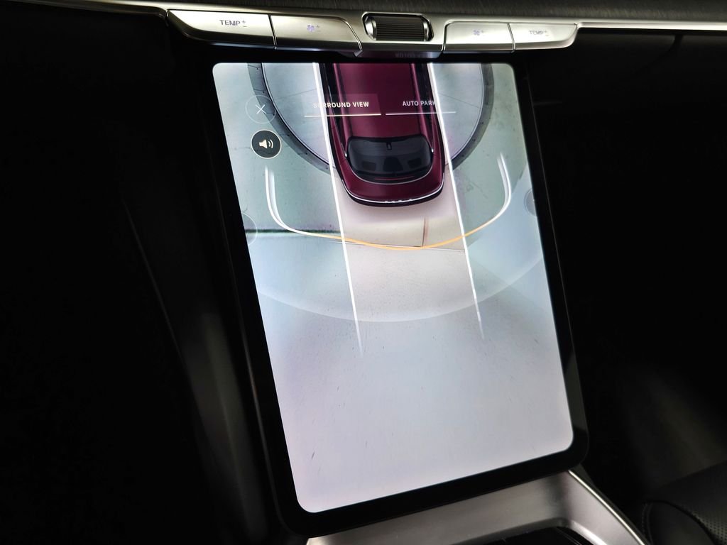 Used 2024 Red Lucid Touring image 28