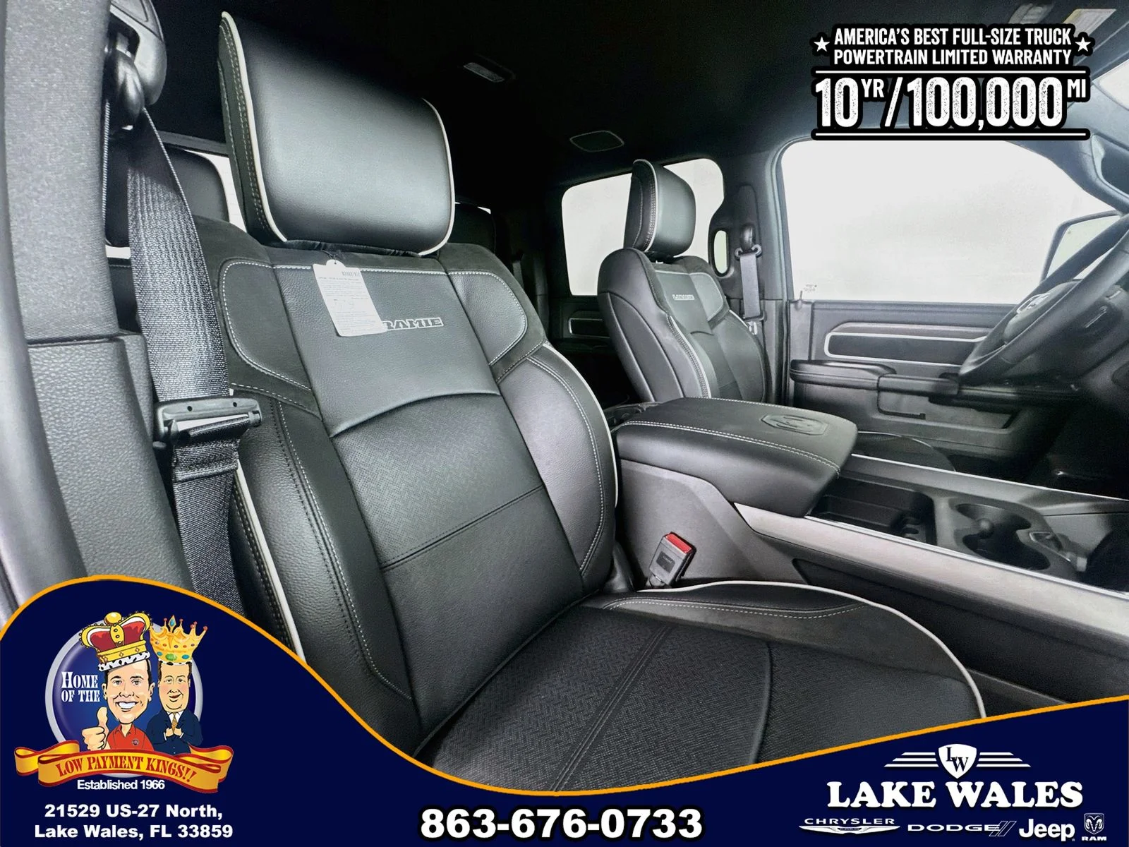 New 2026 Forged Blue Metallic Exterior Paint RAM Laramie image 26